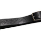 LAAMS x Pace Leather Belt