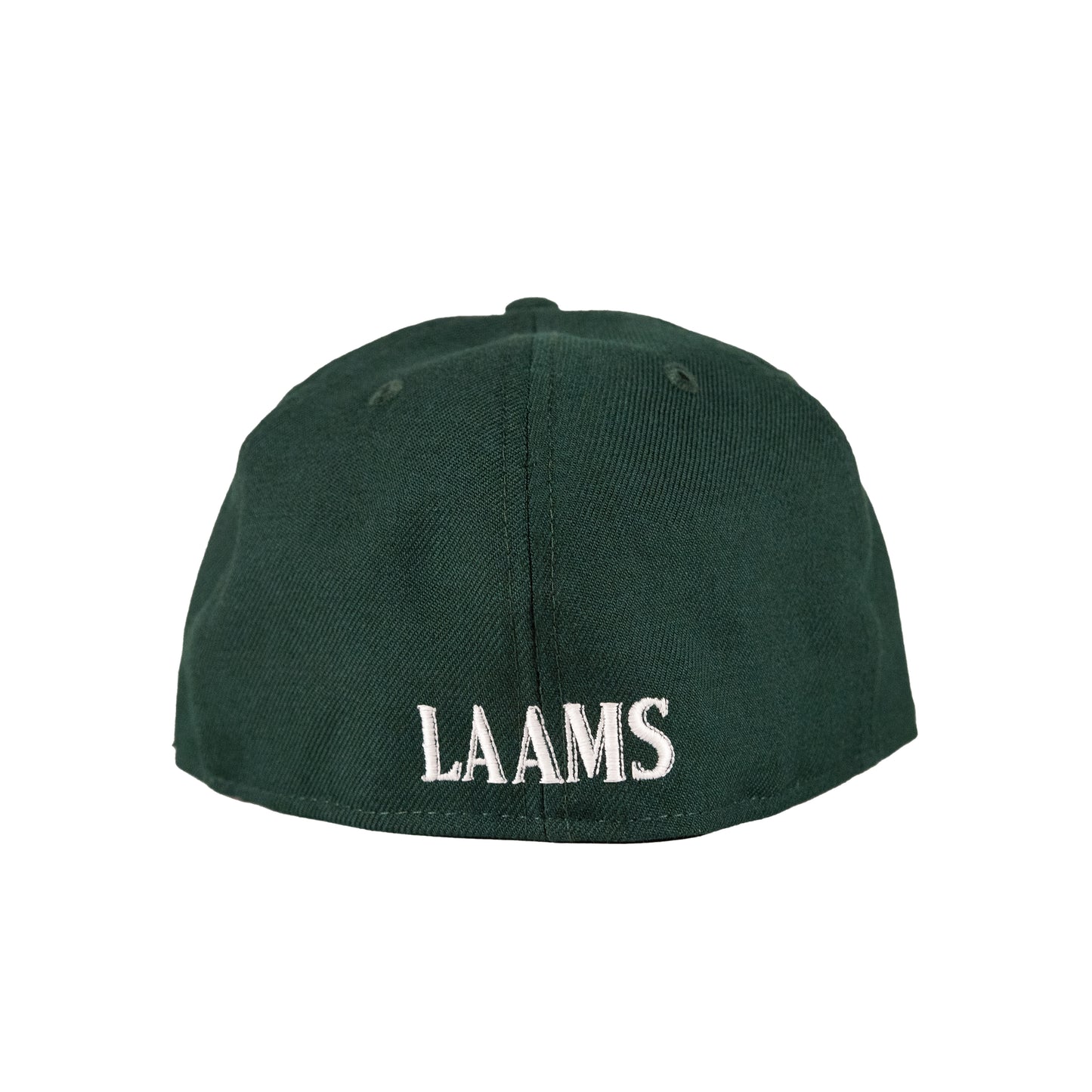 LAAMS New Era 5950 Fitted Hat (Glow in the Dark)