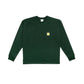 LAAMS 5 Year Stone Long Sleeve (Green)