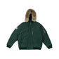 LAAMS Snorkel Parka Jacket (Green)