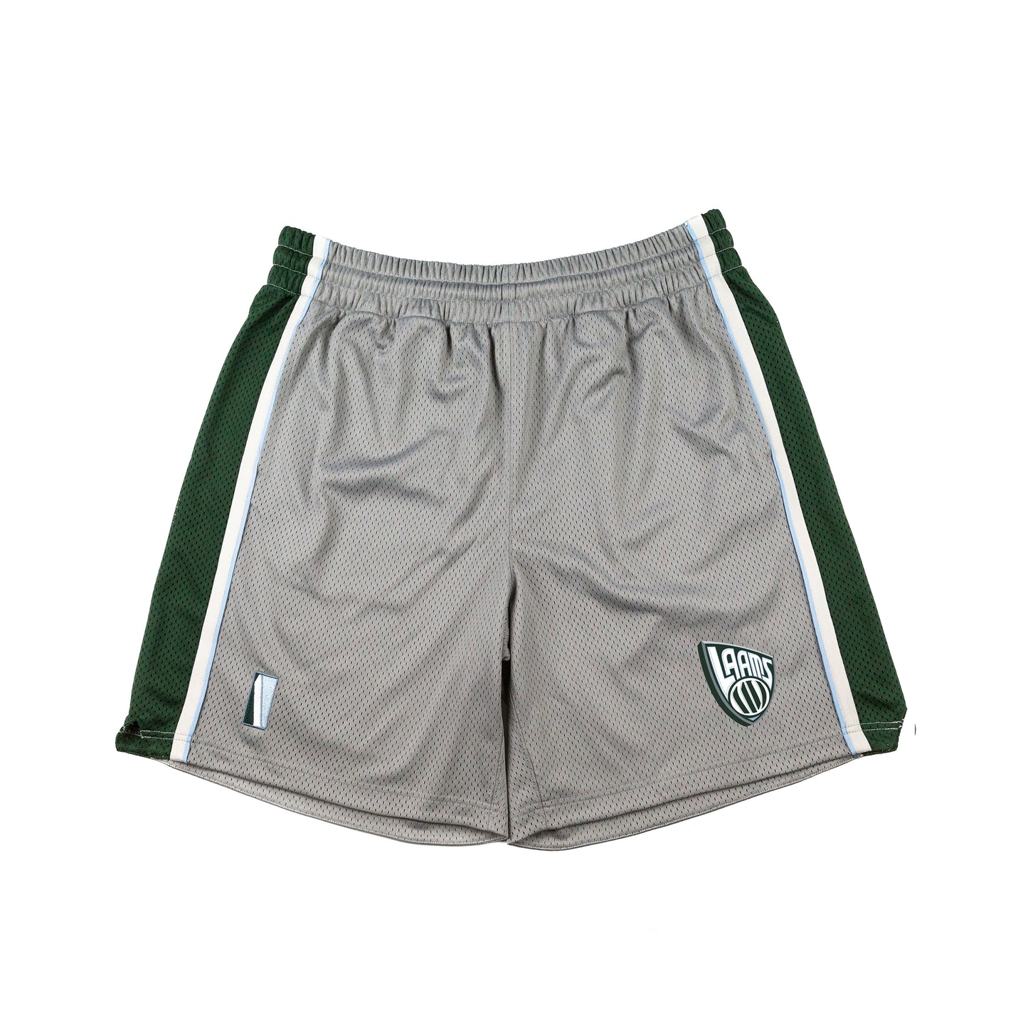 LAAMS Ball Shorts (Grey)