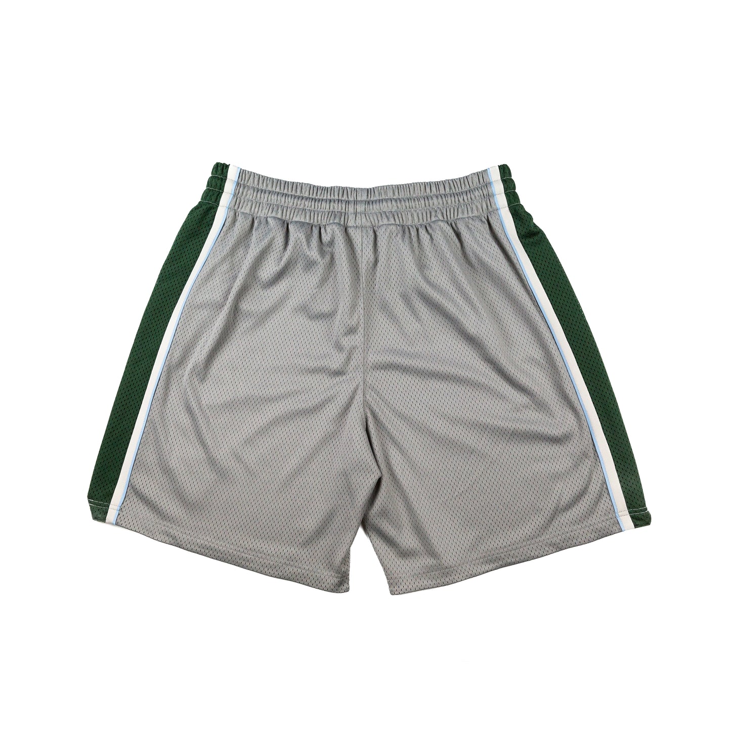 LAAMS Ball Shorts (Grey)