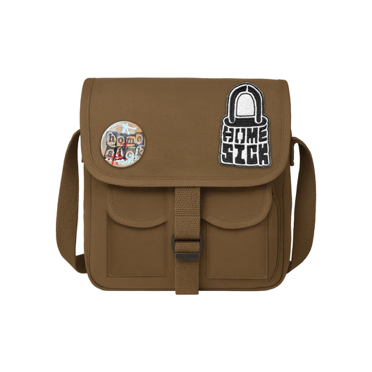 HOMESICK Can Bag