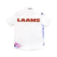 LAAMS "Iceberg Slim" Button Up