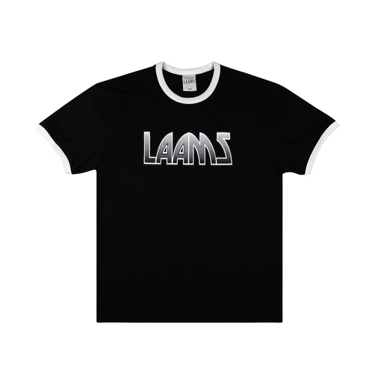 LAAMS JP KISS Ringer (Black)