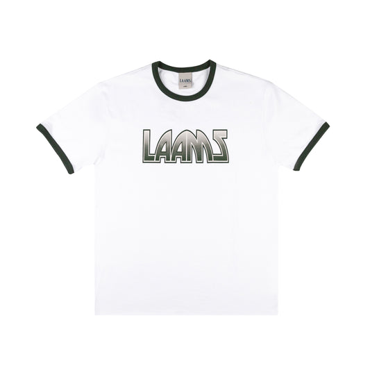 LAAMS JP Kiss Ringer (Green)