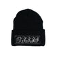 LAAMS Block Watch Cap Beanie