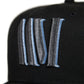 LAAMS x New Era 5950 Fitted Hat (Black)