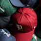 LAAMS x PACKER '47 BRAND HITCH SNAP-BACK