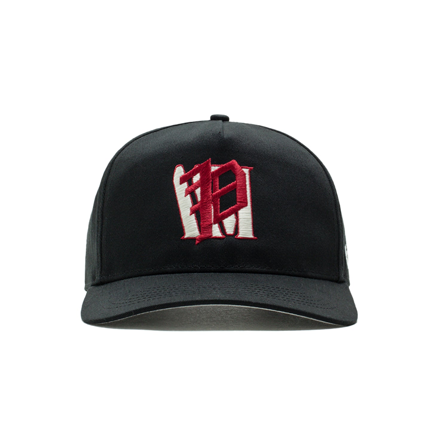 LAAMS x PACKER '47 BRAND HITCH SNAP-BACK