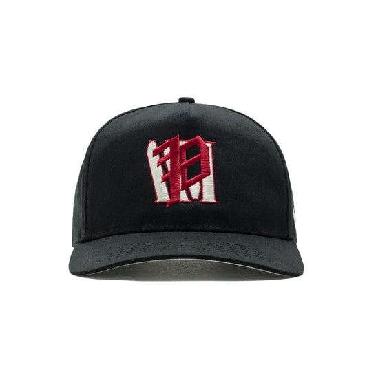 LAAMS x PACKER '47 BRAND HITCH SNAP-BACK