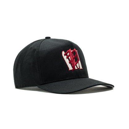 LAAMS x PACKER '47 BRAND HITCH SNAP-BACK