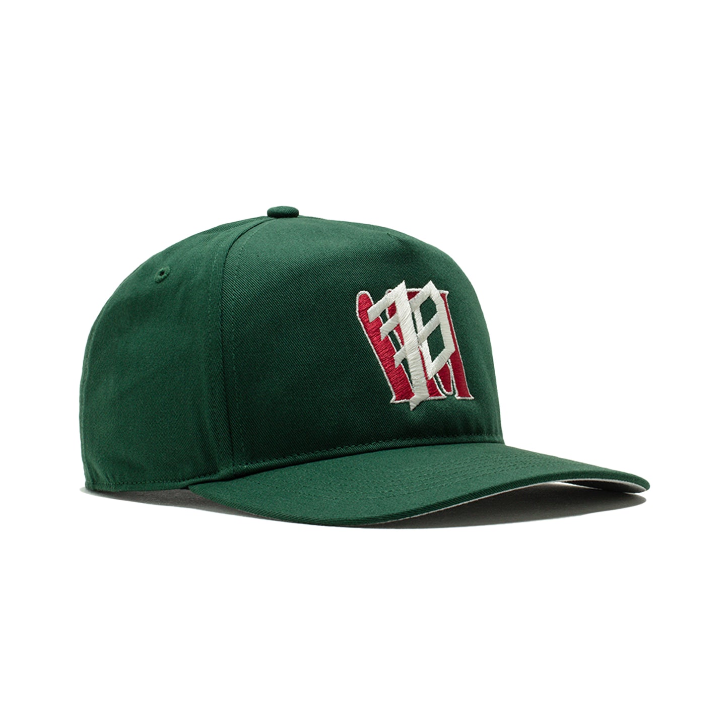 LAAMS x PACKER '47 BRAND HITCH SNAP-BACK