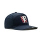 LAAMS x PACKER '47 BRAND HITCH SNAP-BACK