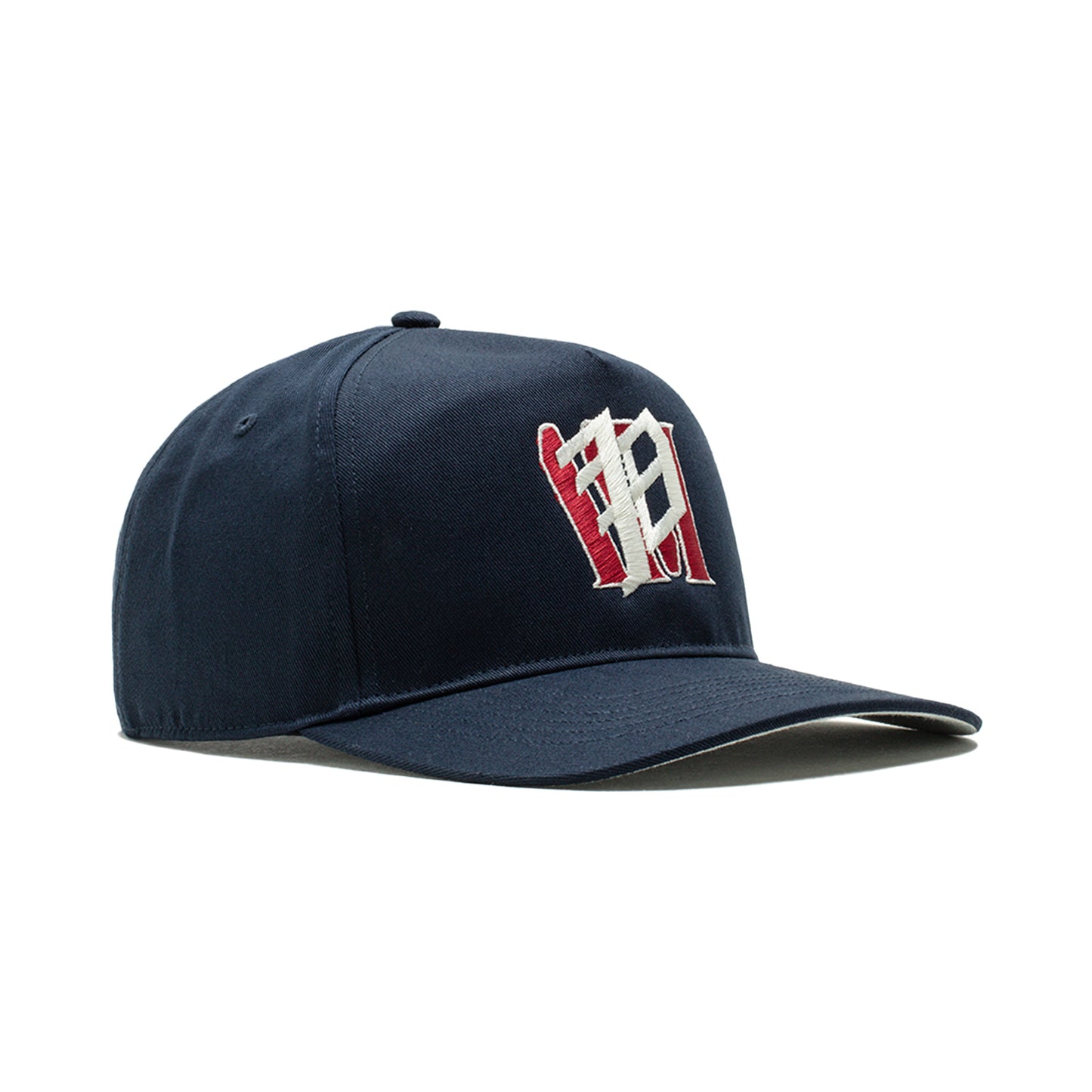 LAAMS x PACKER '47 BRAND HITCH SNAP-BACK