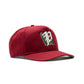 LAAMS x PACKER '47 BRAND HITCH SNAP-BACK
