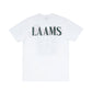 LAAMS x PACKER "Bridge" T-Shirt