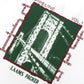 LAAMS x PACKER "Bridge" T-Shirt