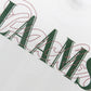 LAAMS x PACKER "Bridge" T-Shirt