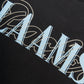 LAAMS x PACKER "Tunnel" T-Shirt