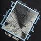 LAAMS x PACKER "Tunnel" T-Shirt