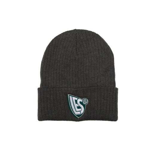 LAAMS NJ Pregame Beanie (Charcoal)