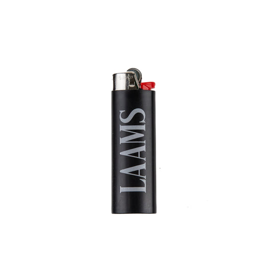 LAAMS Lighter Black