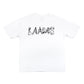 LAAMS "Hand" Tee