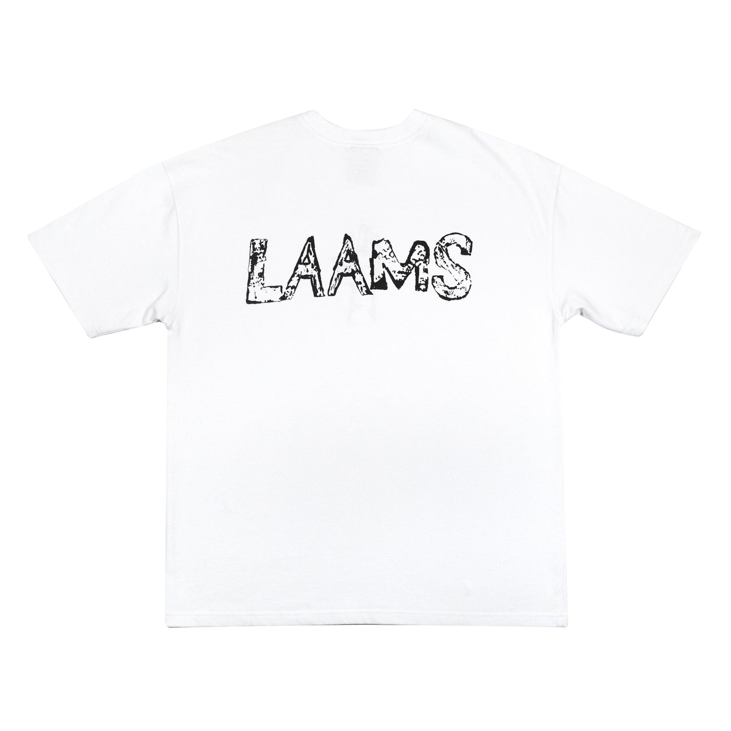 LAAMS "Hand" Tee