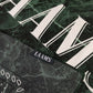 LAAMS MARBLE SILK BANDANA