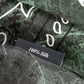 LAAMS MARBLE SILK BANDANA