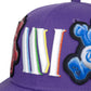 LAAMS x STFU New Era Care Bear Fitted