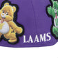 LAAMS x STFU New Era Care Bear Fitted