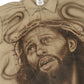 LAAMS x STFU Jesus Cristo Dickies Button Up