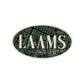 LAAMS Sticker Pack