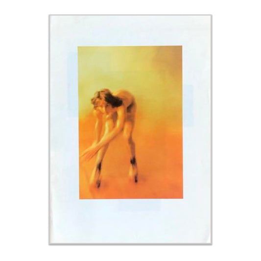 2002 Ryan McGinley for Agnes B (#1)