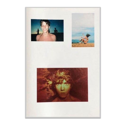 2002 Ryan McGinley for Agnes B (#2)