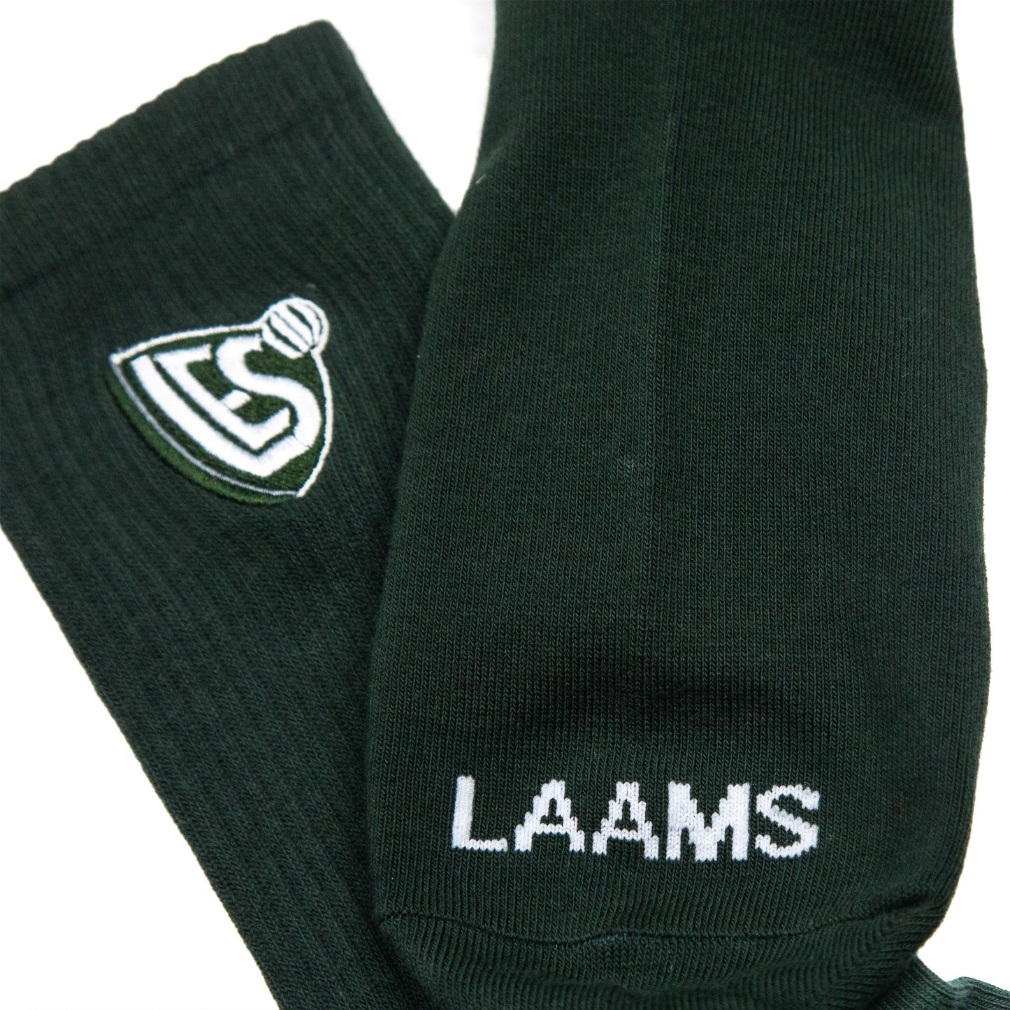 LAAMS NJ Pregame Socks