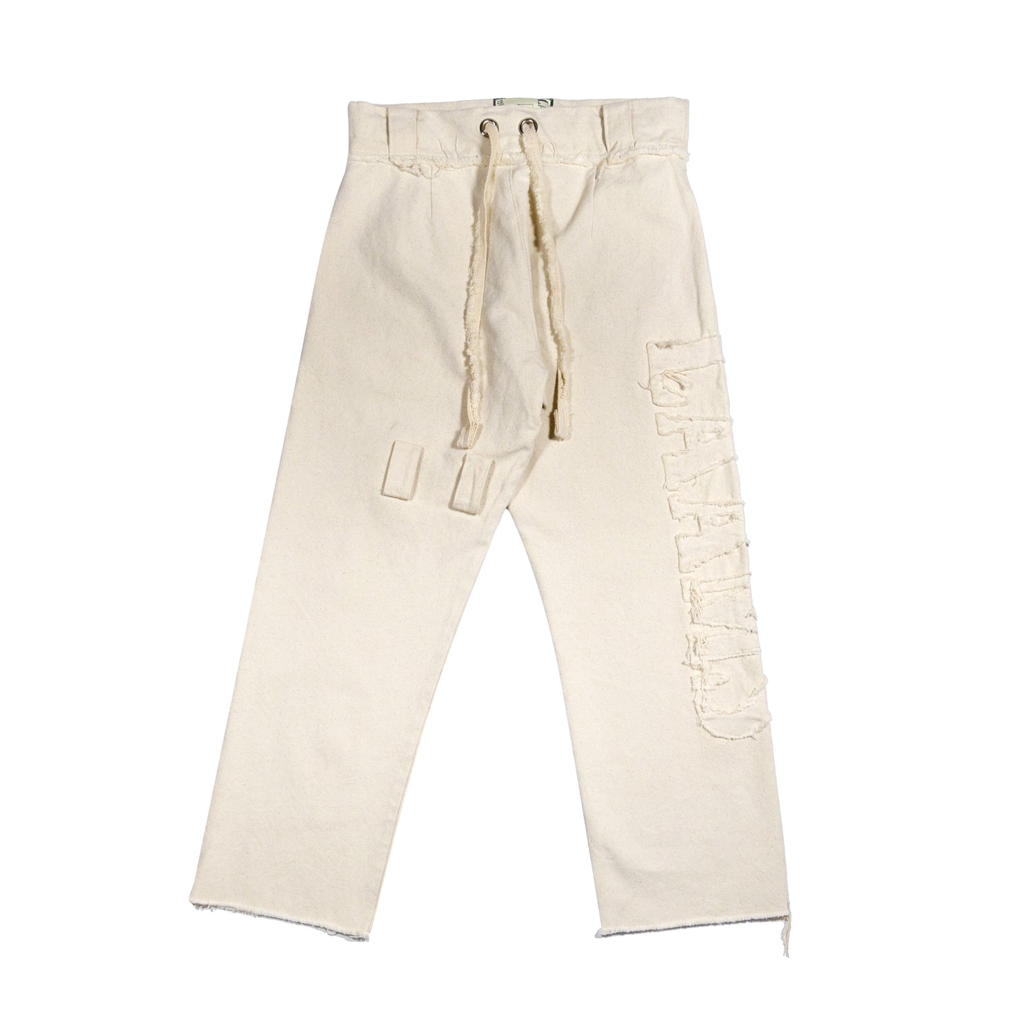 LAAMS "BLANK CANVAS" ARTIST PANT