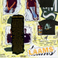 LAAMS "Basketball Diaries" Tee