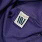 LAAMS Collegiate Terry Hoodie (Purple)