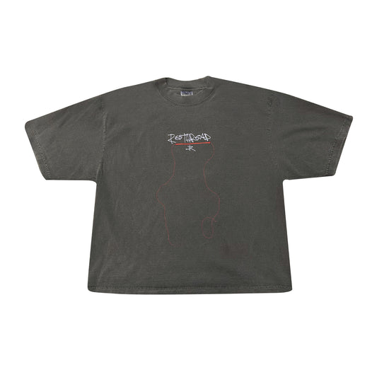 Red Thread Tee