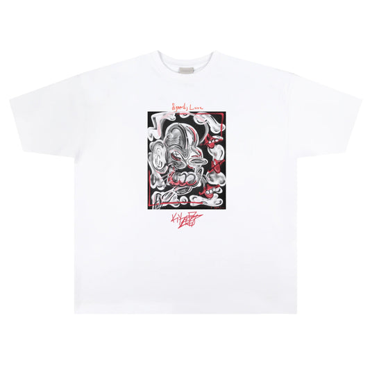 Signed Love Kyzer T-Shirt I