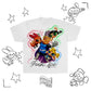 STFU Sugar Spice Tee