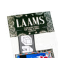 LAAMS Sticker Pack