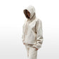 LAAMS "BLANK CANVAS" HOODIE