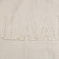 LAAMS "BLANK CANVAS" HOODIE