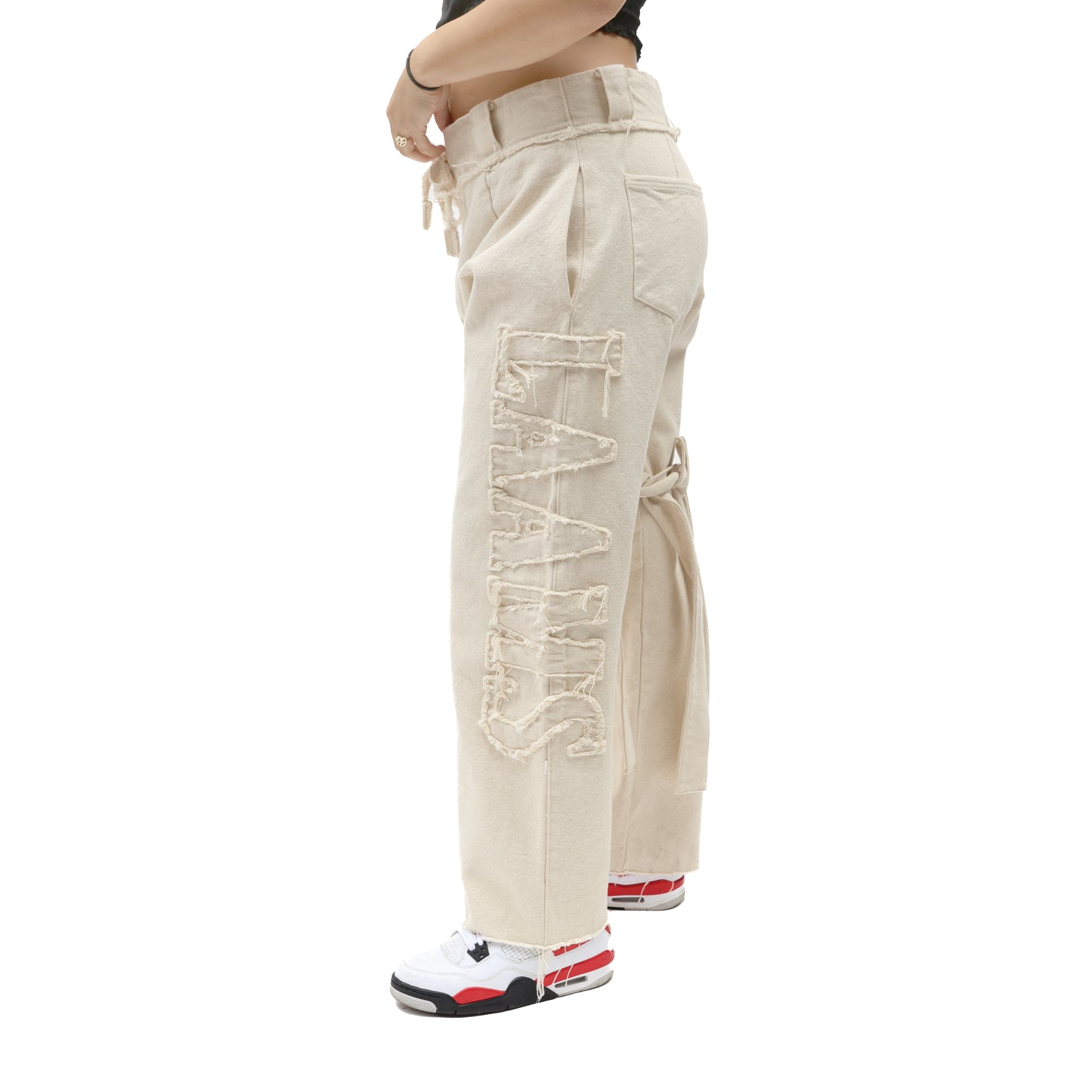 LAAMS "BLANK CANVAS" ARTIST PANT