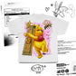 STFU Winnie & The Honey Bee* Tee