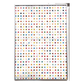 2006 Damien Hirst Agnes B. Set (Both Pieces)